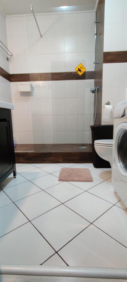 Apartament Lesna Z Tarasem Gdynia Eksteriør billede