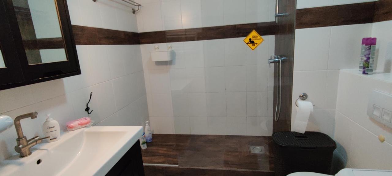 Apartament Lesna Z Tarasem Gdynia Eksteriør billede
